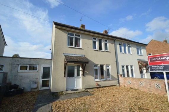 3 Bedroom Semi-Detac...